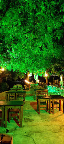 Mojito - Col. del Sacramento