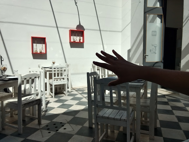 LA TAPERA, De Solís 56, 70000 Col. del Sacramento, Departamento de Colonia