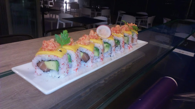Restaurante Kamikaze Sushi - Ciudad de la Costa