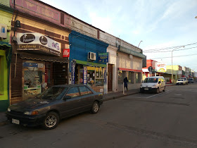 Le Patisserie Confiteria, Pasteleria y Bizcocheria