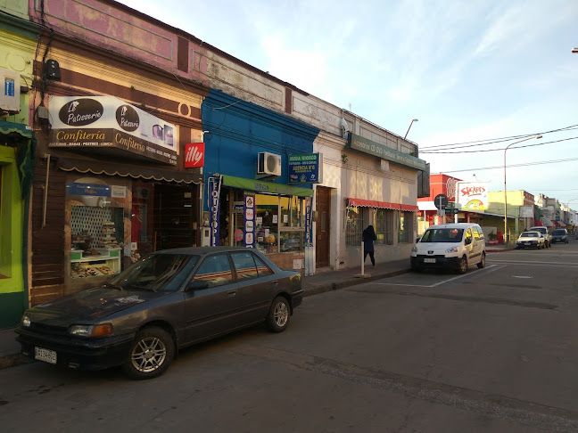 Le Patisserie Confiteria, Pasteleria y Bizcocheria