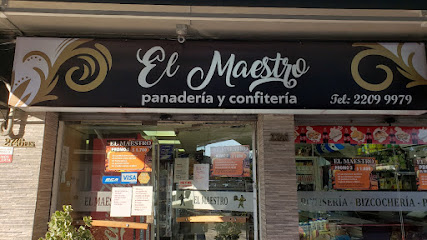 El Maestro