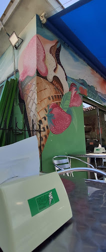 Dolce Helados - Maldonado