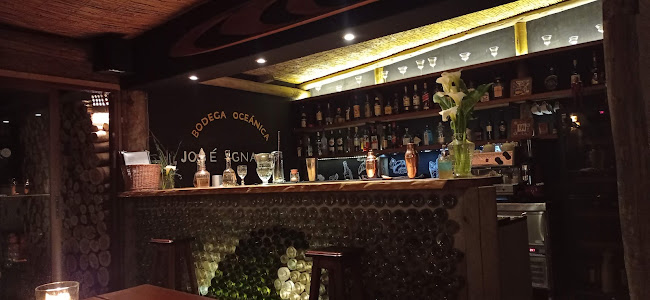 La Olada Restaurant - La Juanita