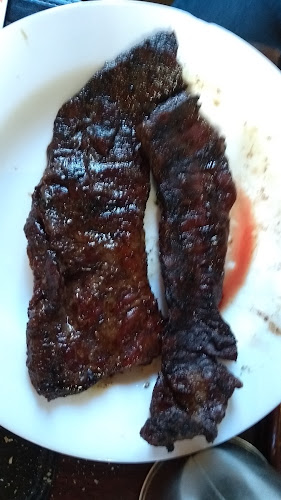 La Otra - Parrilla - Montevideo