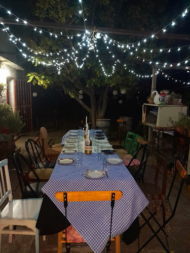 La cocina de Ana. Reservar - Florida