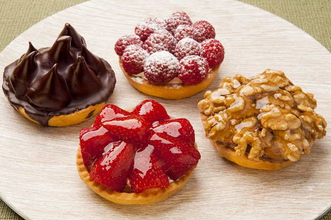 Fabrica de pastas Donatella - Gastronomía y hostelería