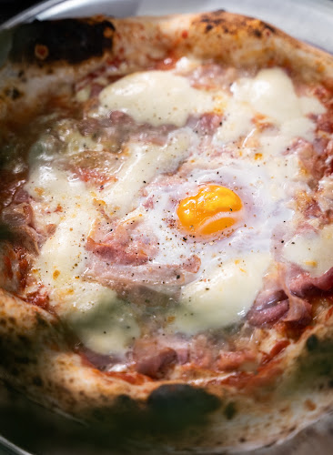 Comentarii opinii despre VIA PIZZA pizzería napoletana