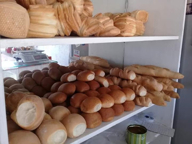 Panadería lo de Ruben - San José de Mayo