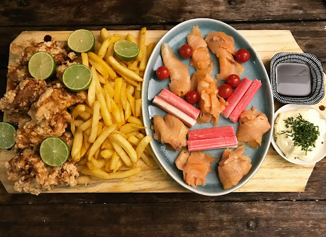 Aurora Food&Fashion Bistró