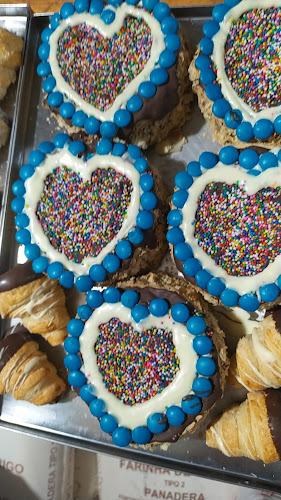 Panaderia Mas Que Rico - Dolores