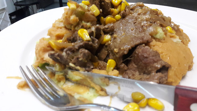 Comentarii opinii despre Company Bar