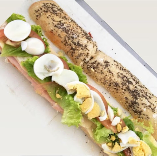 Opinii despre La Sandwicheria în Maldonado - Gastronomía y hostelería