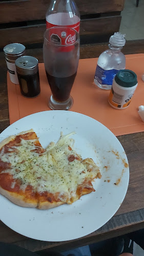 Pizzeria Garfield - Canelones