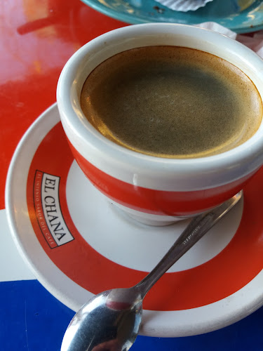 Opinii despre Costa Azul Canelones în Montevideo - Gastronomía y hostelería