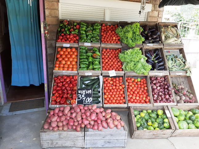 Verduleria El Topo - Canelones