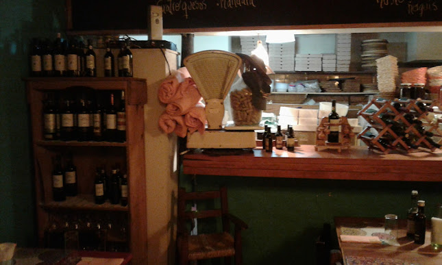 Opinii despre Mandala Birra în Punta Ballena - Gastronomía y hostelería