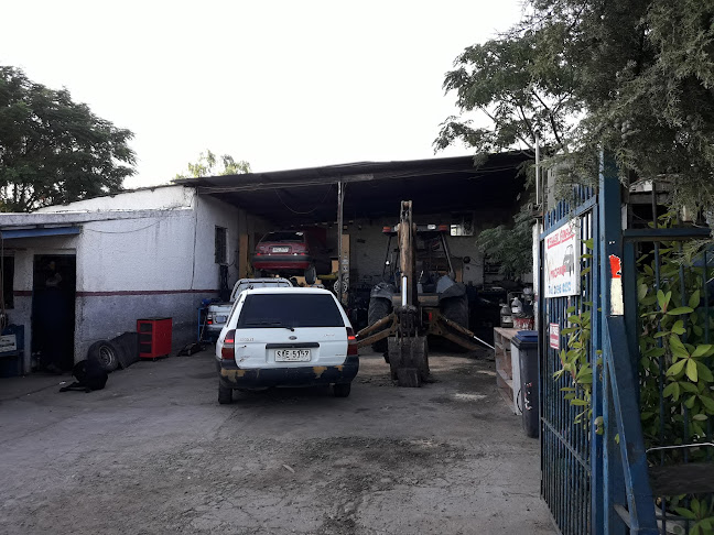 Opinii despre Minimercado Inter în Ciudad de la Costa - Gastronomía y hostelería