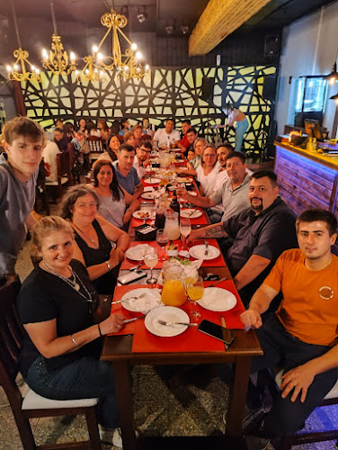 Comentarii opinii despre Juan Perez Resto Bar