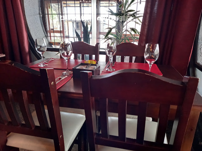 Juan Perez Resto Bar