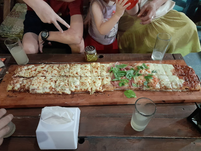 Av Gral Oscar Gestido ESQ, 15000 Ciudad de la Costa, Departamento de Canelones