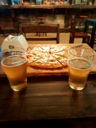 Mercado Isabelino - Paso de los Toros