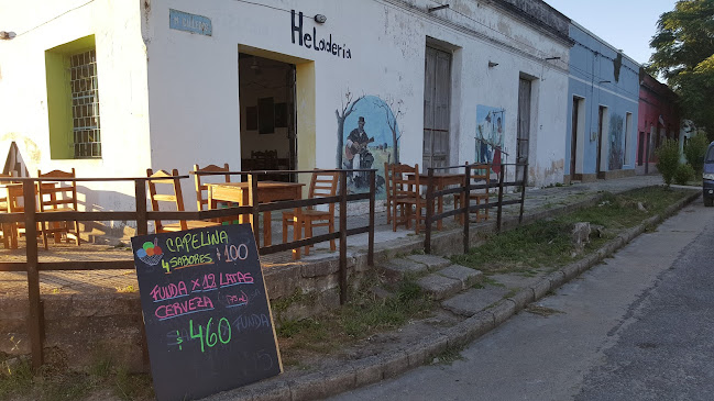 Opinii despre HELADERIA în Florida - Gastronomía y hostelería