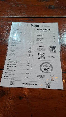 23W7+MF4, Av. Francisco Salazar, 20100 Punta del Este, Departamento de Maldonado