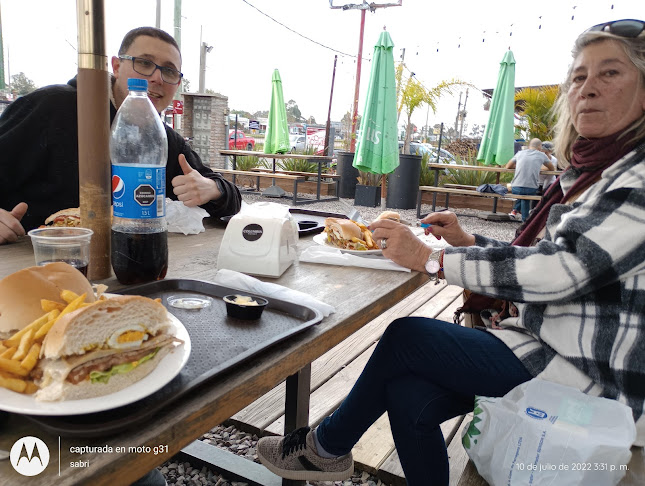 La Toscana Helados Artesanales - Gastronomía y hostelería