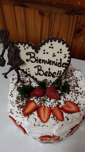 La Pastelería De Nadya