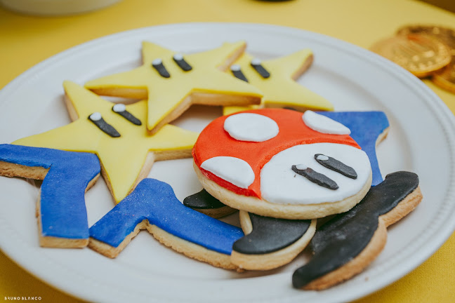 Opinii despre Crunch Salto în Salto - Gastronomía y hostelería