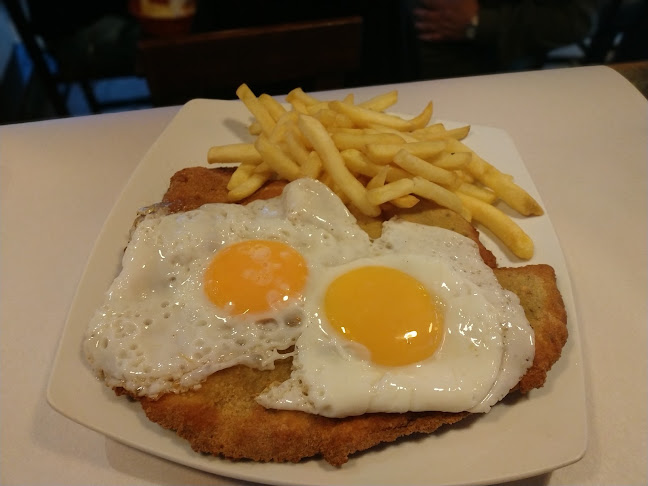 Opinii despre Parrillada El Golazo în Montevideo - Gastronomía y hostelería