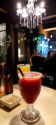 Caffelatte Bistró - Atlántida