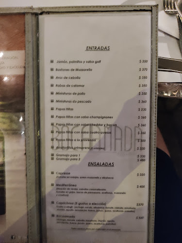 Bocaamada - Montevideo