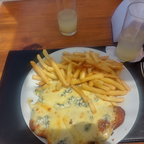 El Garage de George - Gastronomía y hostelería