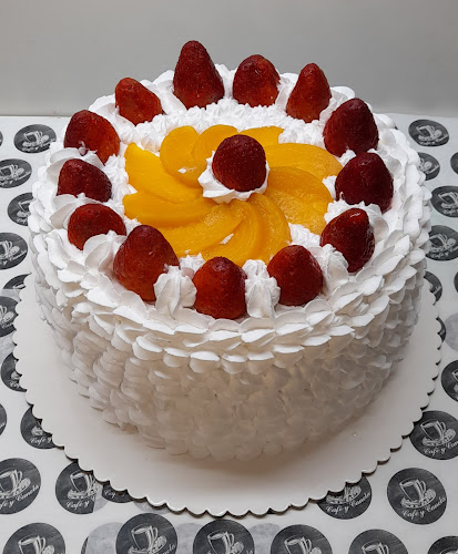 Café y Canela Uruguay