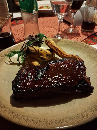 Si Querida - Maldonado