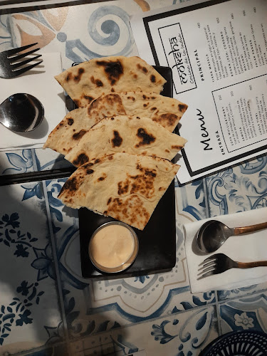 Comentarii opinii despre Moksha Cocina de la India