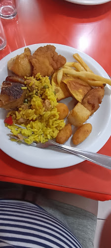 Espeto Corrido Fortaleza - Chuy