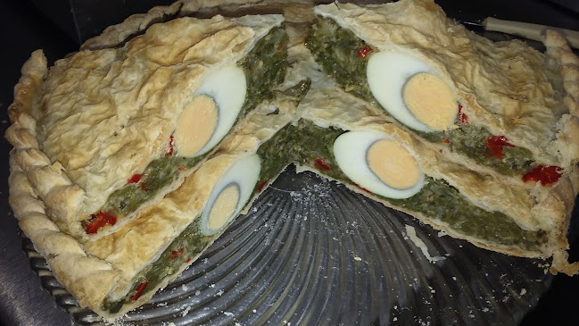 Comentarii opinii despre ROTISERIA Kadima