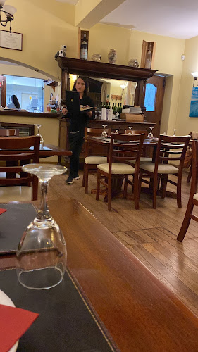 Opinii despre La Hostaria în Montevideo - Gastronomía y hostelería