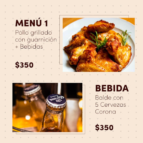 Comentarii opinii despre Puerto Peninsula