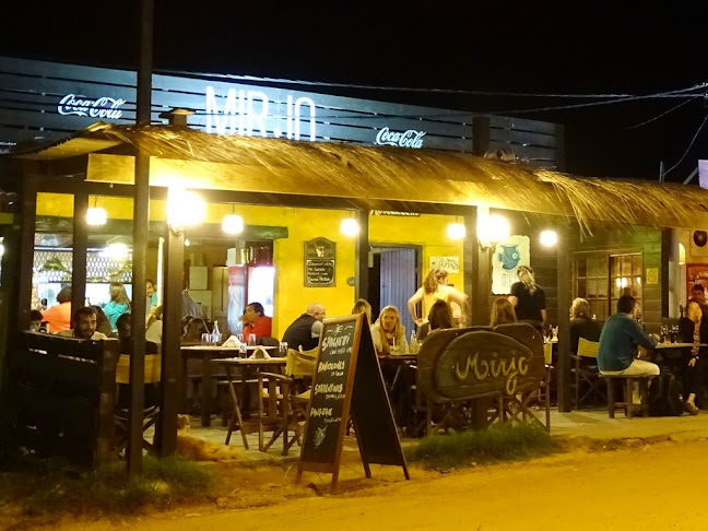 Opinii despre Mirjo Restaurante în Punta del Diablo - Gastronomía y hostelería
