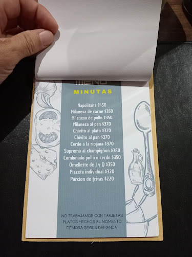 Chiringuito de Bello - Gastronomía y hostelería