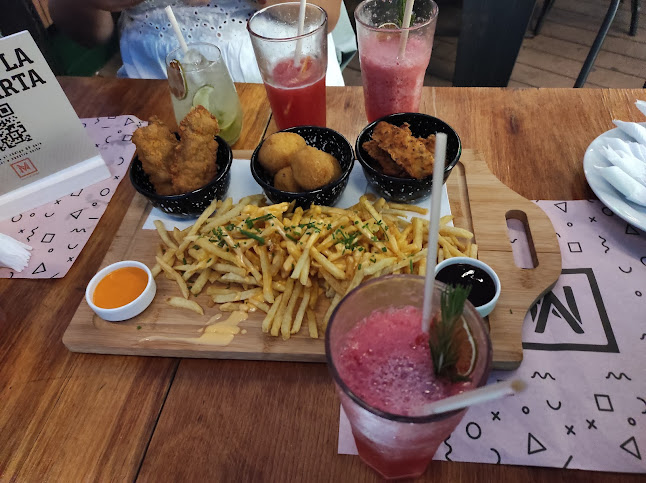 Volve Mi Negra - Montevideo