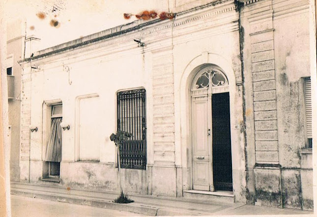 Opinii despre Panadería La Central în San José de Mayo - Gastronomía y hostelería