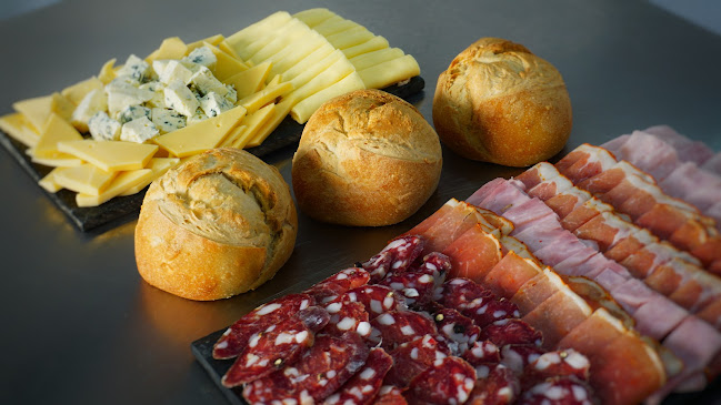 Comentarii opinii despre Leñas Catering de pizzas