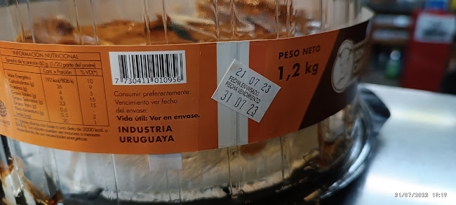 Opinii despre Don carlos în Montevideo - Gastronomía y hostelería