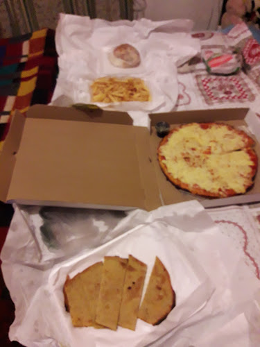 El Horno De José - Montevideo