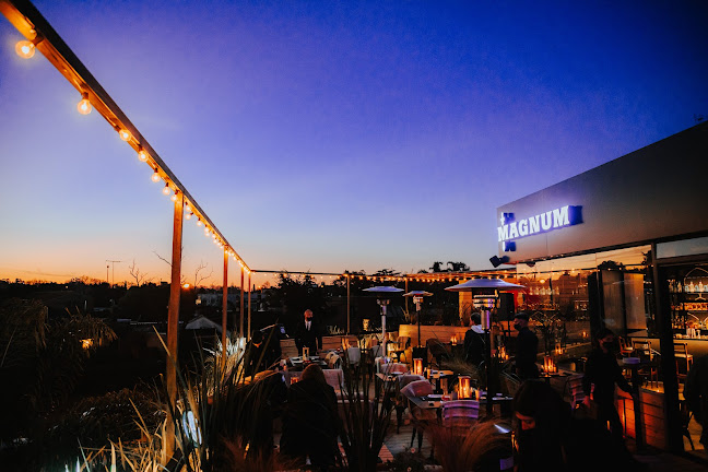 Av. Alfredo Arocena 2098, 11500 Montevideo, Departamento de Montevideo